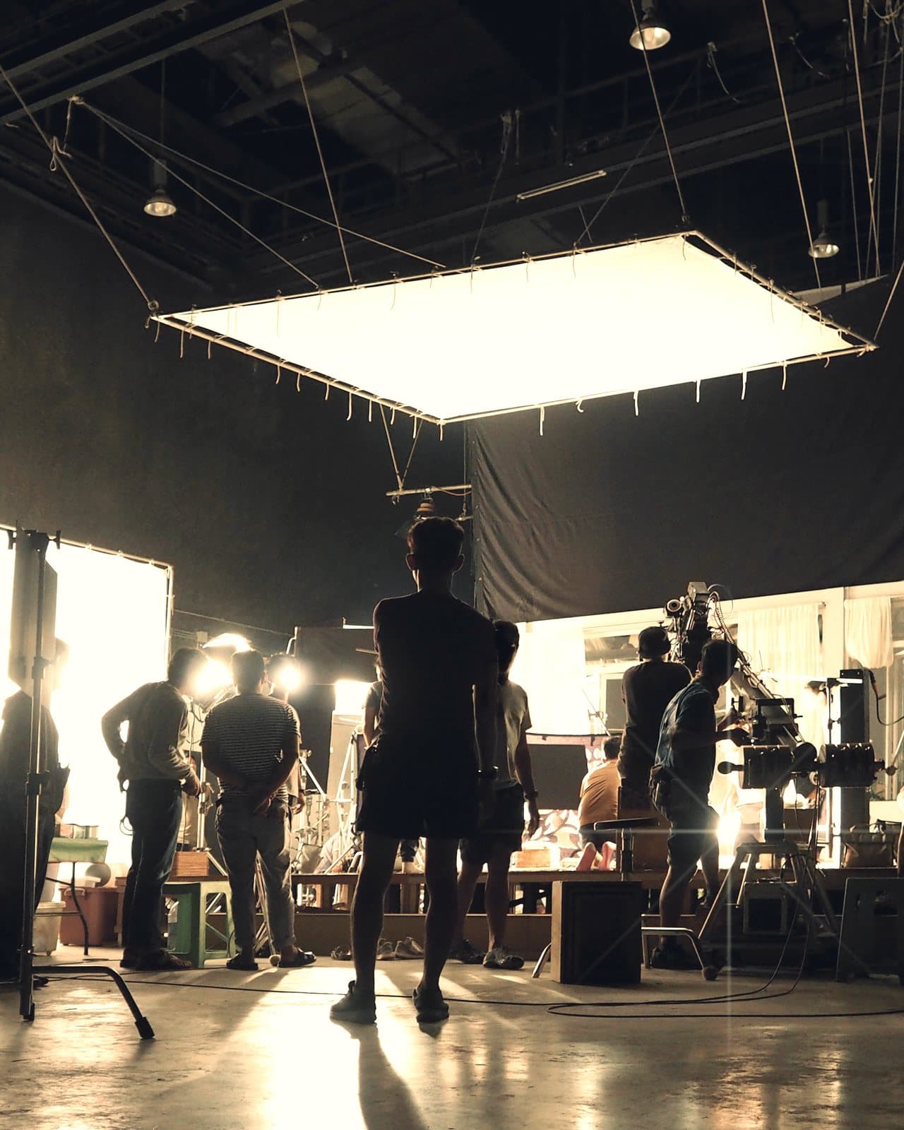 Film Production